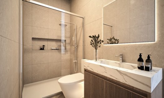 Resale - Villas -
Alcázares, Los - La Serena Golf - Los Alcázares