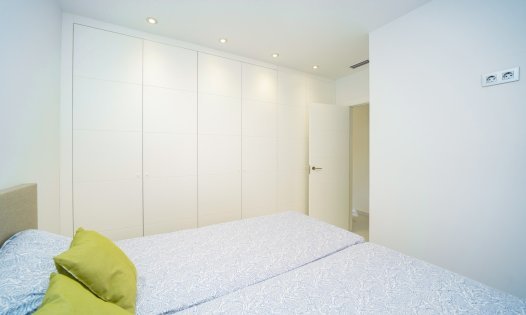 Resale - Villas -
Pilar de la Horadada - Pinar de Campoverde