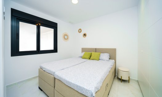 Resale - Villas -
Pilar de la Horadada - Pinar de Campoverde