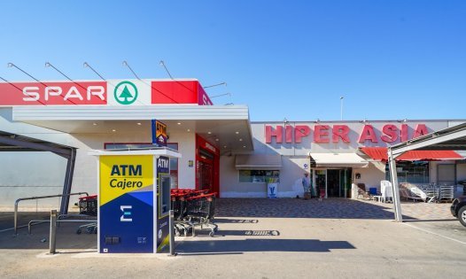 Resale - Villas -
Pilar de la Horadada - Pinar de Campoverde