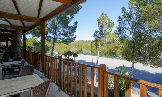 Resale - Villas -
Pilar de la Horadada - Pinar de Campoverde