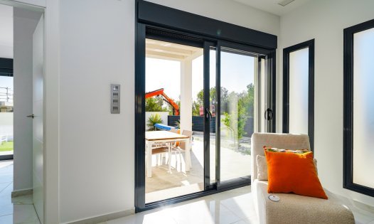 Resale - Villas -
Pilar de la Horadada - Pinar de Campoverde