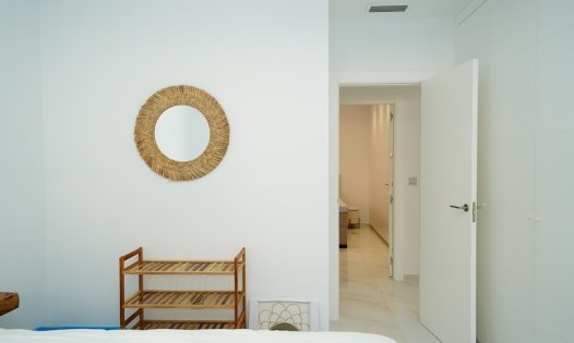 Resale - Villas -
Pilar de la Horadada - Pinar de Campoverde