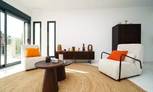 Resale - Villas -
Pilar de la Horadada - Pinar de Campoverde