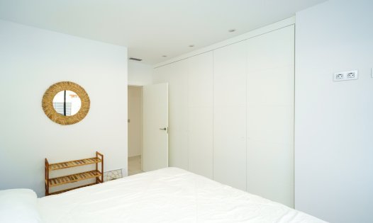 Resale - Villas -
Pilar de la Horadada - Pinar de Campoverde