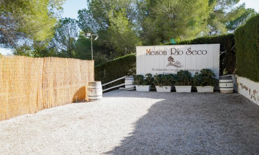 Resale - Villas -
Pilar de la Horadada - Pinar de Campoverde