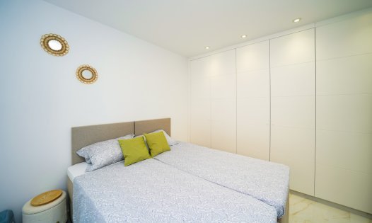 Resale - Villas -
Pilar de la Horadada - Pinar de Campoverde