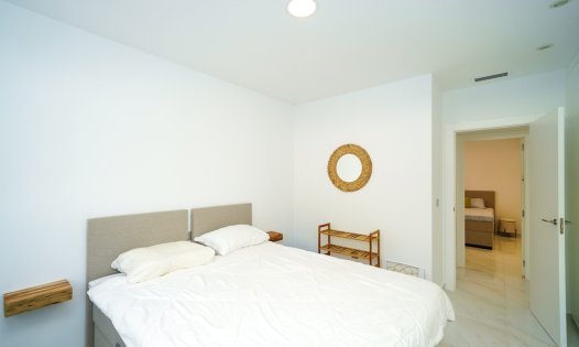 Resale - Villas -
Pilar de la Horadada - Pinar de Campoverde