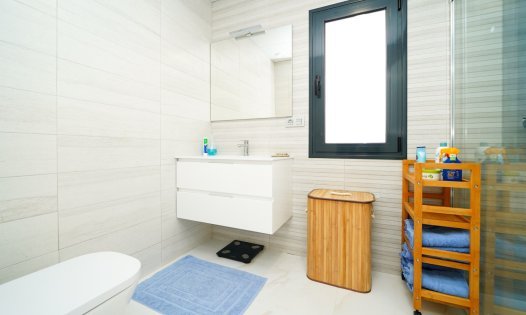 Resale - Villas -
Pilar de la Horadada - Pinar de Campoverde