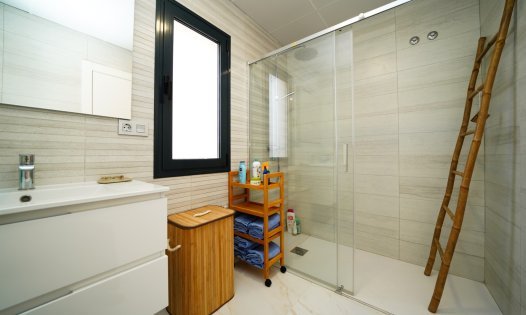 Resale - Villas -
Pilar de la Horadada - Pinar de Campoverde