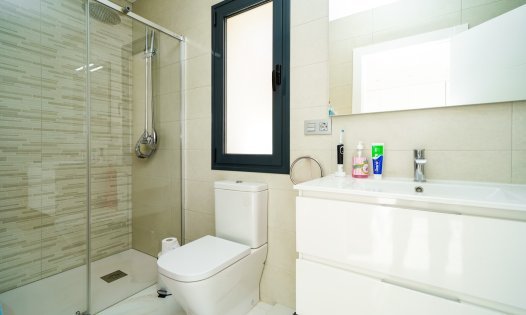 Resale - Villas -
Pilar de la Horadada - Pinar de Campoverde