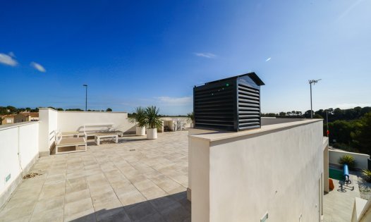 Resale - Villas -
Pilar de la Horadada - Pinar de Campoverde