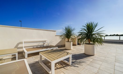 Resale - Villas -
Pilar de la Horadada - Pinar de Campoverde