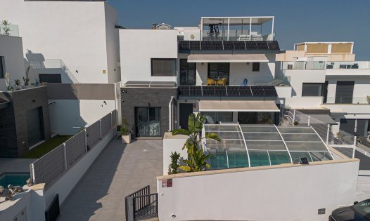 Segunda mano - Villas -
San Miguel de Salinas