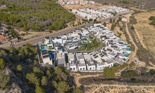 Segunda mano - Villas -
San Miguel de Salinas