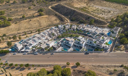 Segunda mano - Villas -
San Miguel de Salinas