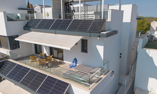 Segunda mano - Villas -
San Miguel de Salinas