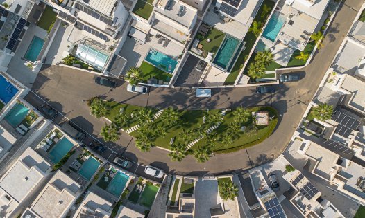 Segunda mano - Villas -
San Miguel de Salinas