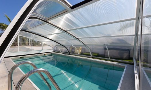 Segunda mano - Villas -
San Miguel de Salinas