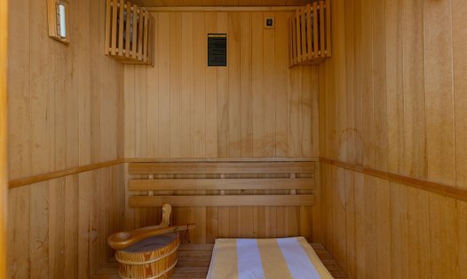 Segunda mano - Villas -
San Miguel de Salinas