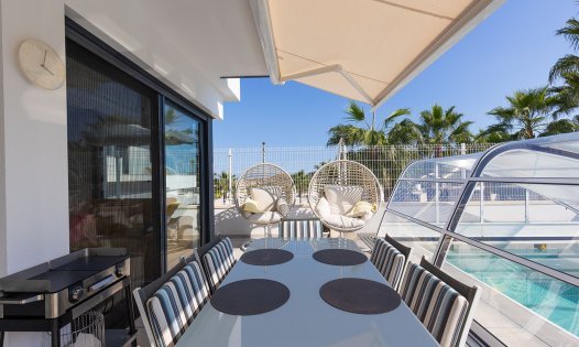 Segunda mano - Villas -
San Miguel de Salinas