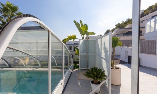 Segunda mano - Villas -
San Miguel de Salinas