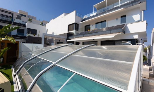 Segunda mano - Villas -
San Miguel de Salinas