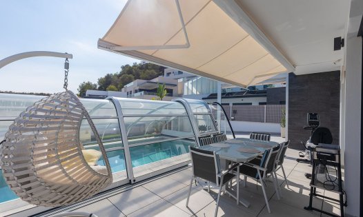 Segunda mano - Villas -
San Miguel de Salinas