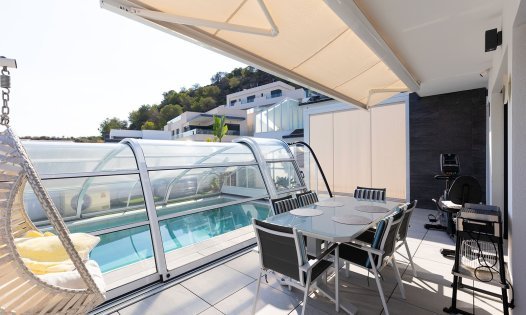 Segunda mano - Villas -
San Miguel de Salinas