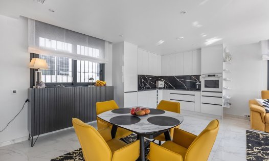 Segunda mano - Villas -
San Miguel de Salinas