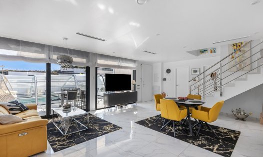 Segunda mano - Villas -
San Miguel de Salinas