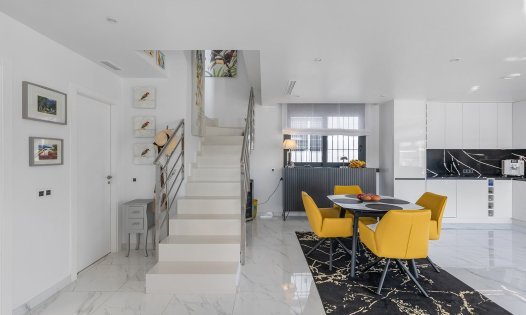 Segunda mano - Villas -
San Miguel de Salinas