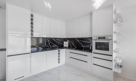 Segunda mano - Villas -
San Miguel de Salinas