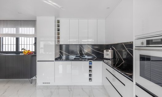 Segunda mano - Villas -
San Miguel de Salinas