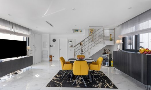 Segunda mano - Villas -
San Miguel de Salinas