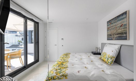 Segunda mano - Villas -
San Miguel de Salinas