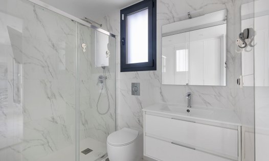 Segunda mano - Villas -
San Miguel de Salinas