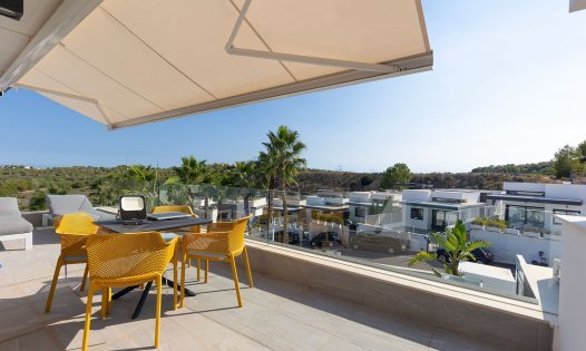 Segunda mano - Villas -
San Miguel de Salinas