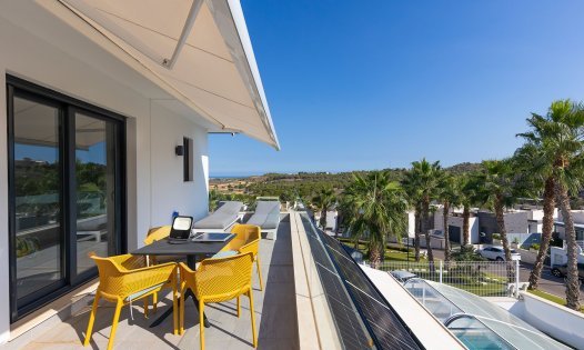 Segunda mano - Villas -
San Miguel de Salinas