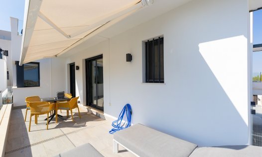 Segunda mano - Villas -
San Miguel de Salinas