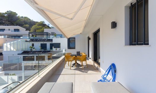 Segunda mano - Villas -
San Miguel de Salinas