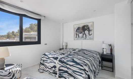 Segunda mano - Villas -
San Miguel de Salinas