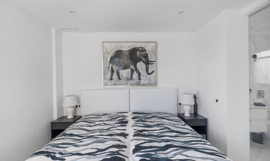 Segunda mano - Villas -
San Miguel de Salinas