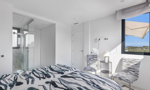 Segunda mano - Villas -
San Miguel de Salinas