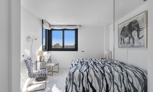 Segunda mano - Villas -
San Miguel de Salinas