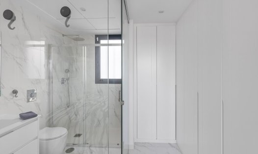 Segunda mano - Villas -
San Miguel de Salinas