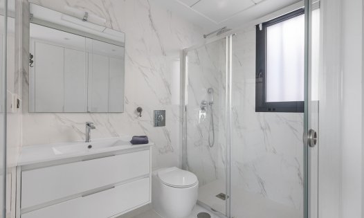 Segunda mano - Villas -
San Miguel de Salinas