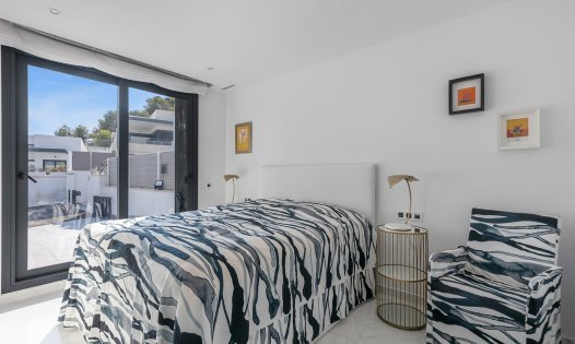 Segunda mano - Villas -
San Miguel de Salinas