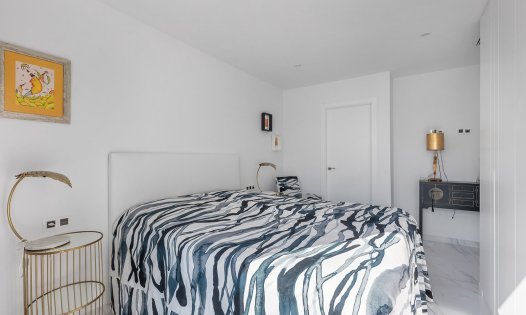 Segunda mano - Villas -
San Miguel de Salinas