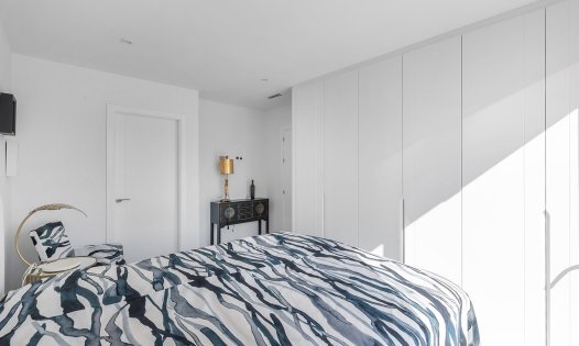 Segunda mano - Villas -
San Miguel de Salinas